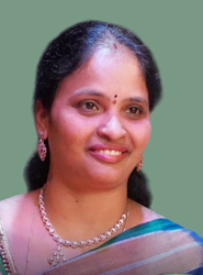 Radha Gadesina